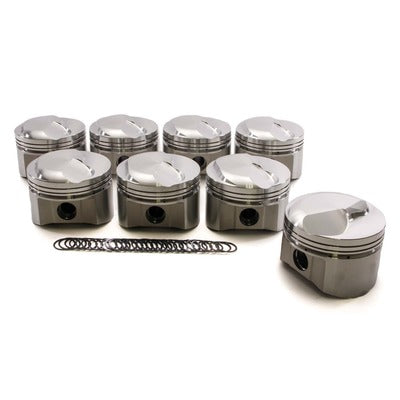 SRP BBC Domed Piston Set 4.310 Bore +29cc 212134