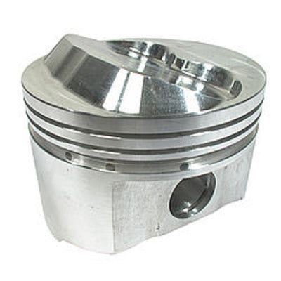 SRP BBC Domed Piston Set 4.280 Bore +17cc 212149