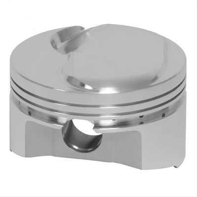 SRP BBC Domed Piston Set 4.350 Bore +18cc 212159