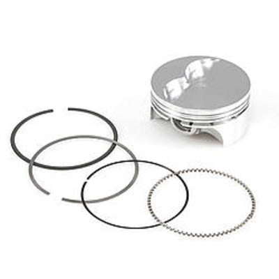 SRP SBC F/T Pro-Series Piston & Ring Set 4.030 268830