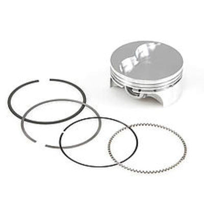 SRP SBC F/T Pro-Series Piston & Ring Set 4.030 271056