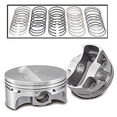 SRP SBC F/T Pro-Series Piston & Ring Set 4.155 271064