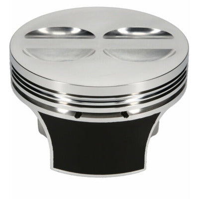 SRP SBC Pro  F/T Piston Set 4.020 Bore -4.5cc 324865