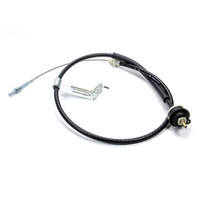 Steeda Adjustable Clutch Cable 79-95 Mustang 172-0000