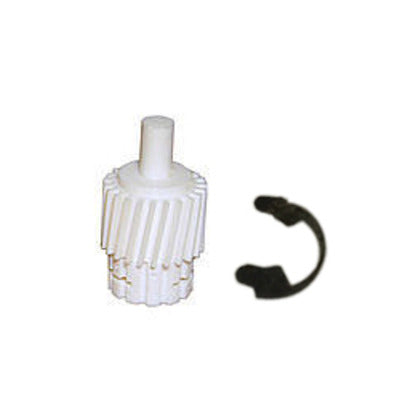 Steeda 23 Tooth Recalibration Speedometer Gear Manual Transmission 392-STE-17271-D