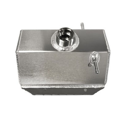 Steeda Coolant Expansion Tank 15-18 Mustang 555-0601