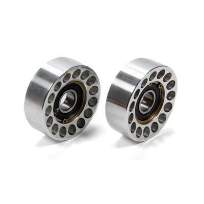 Steeda Billet Idler Gear 11-14 Mustang 5.0L 555-3361