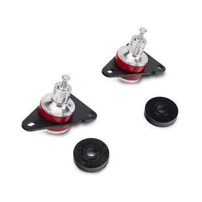 Steeda Motor Mounts  2015 Mustang EcoBoost 555-4038