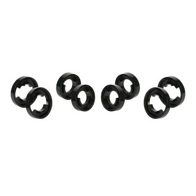 Steeda Mustang IRS Subframe Insert Bushing Kit 15-23 555-4045