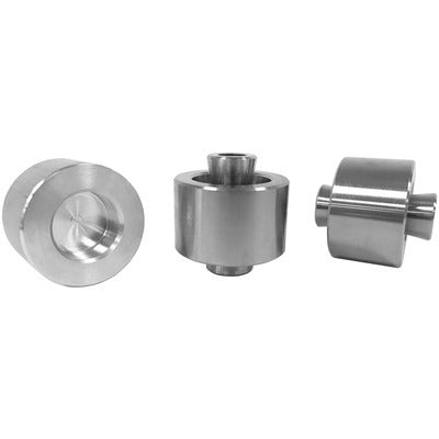 Steeda Spherical Bearing Kit Rear Control Arms 555-4117