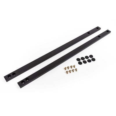 Steeda Mustang Jacking Rails 15-26 Coupe 555-5212