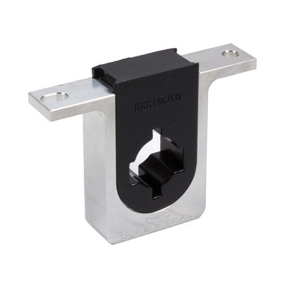 Steeda Shifter Base Bushing Brkt Kit 15-16 Mustang 555-7092