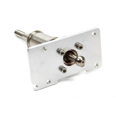 Steeda Tri-Ax Aluminum Shifter for 11-12 Mustang GT & V6 555-7312