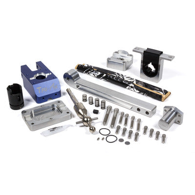 Steeda Tri-Ax Shifter for 15-18 Mustang GT - Short Throw 555-7317