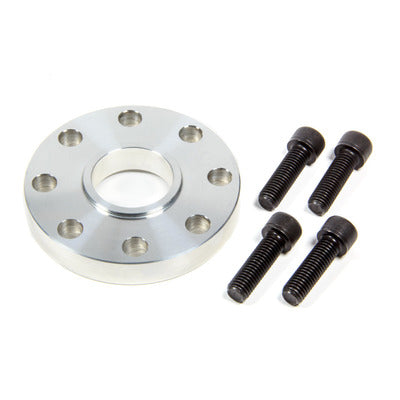 Steeda Driveshaft Spacer 17mm (11/16in) 555-7707