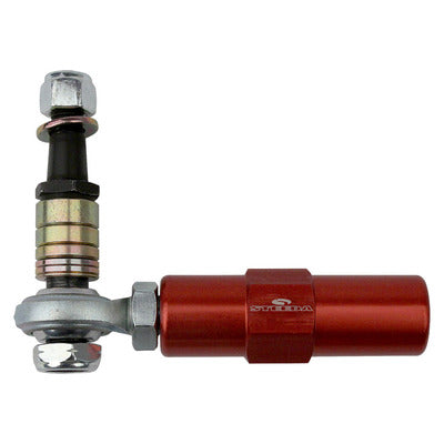 Steeda Bump Steer Kit 79-04 Must w/Manual Steering Rack 555-8105