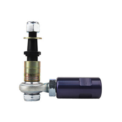 Steeda Bump Steer Kit 05-14 Mustang GT 555-8106