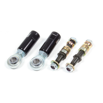 Steeda Bump Steer Kit Mustang 15-20 555-8133