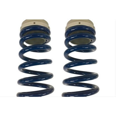 Steeda Adjustable Rear Ride Height Kit 15-22 Mustang 555-8171