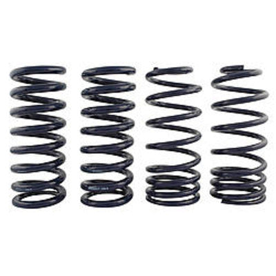 Steeda Sport Coil Spring Kit (4) 79-04 Mustang 555-8200