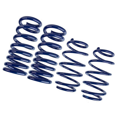 Steeda Progressive Coil Spring Set 15-16 Mustang GT/V6 555-8210