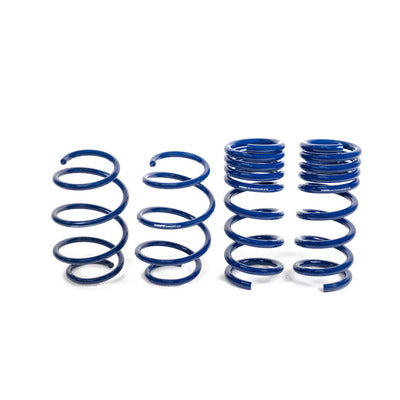 Steeda Sport Suspension Spring KIt 15-21 Mustang 555-8242