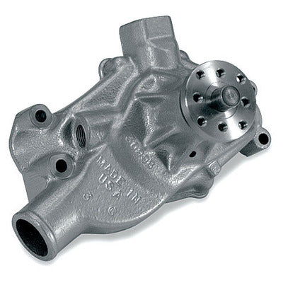 Stewart Water Pump SBC Short 71-82 Corvette 13103