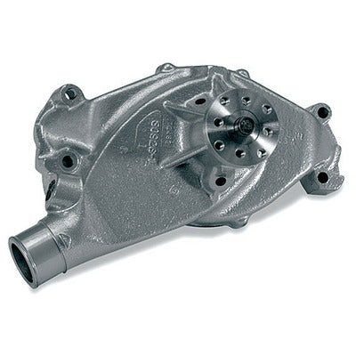 Stewart Water Pump BBC Short 71-74 Corvette 21204