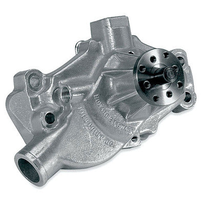 Stewart Water Pump SBC Short 32200