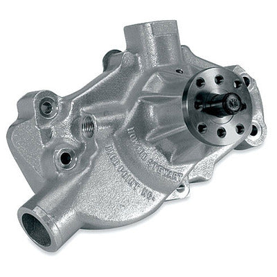 Stewart Water Pump SBC Short 32203