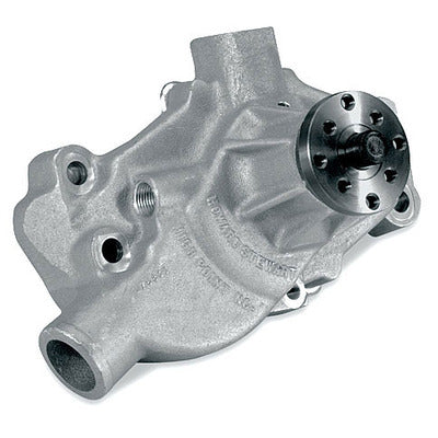 Stewart Water Pump SBC Short 71-82 Corvette Adj 33100