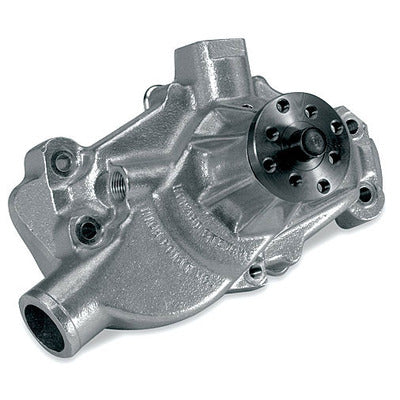 Stewart Water Pump SBC Short 71-82 Corvette 33103