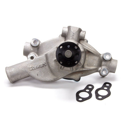 Stewart Water Pump SBC Short Racing Series 33143