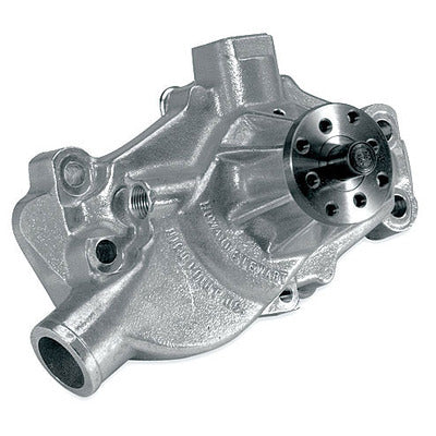 Stewart Water Pump SBC Short Adj 42200