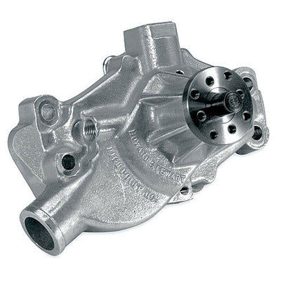 Stewart Water Pump SBC Short 42203