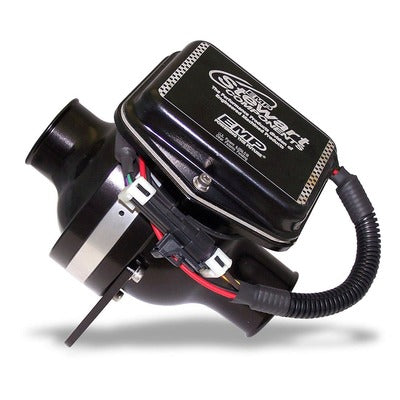 Stewart Water Pump Inline Electric E558A-BK