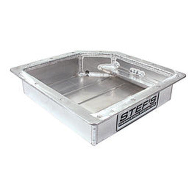 STEF’s Fabricated Alum. Trans. Pan GM P/G 4005