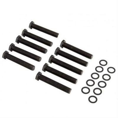 Strange Wheel Stud Kit 1/2-20 x 3.00 (10pk) A1026