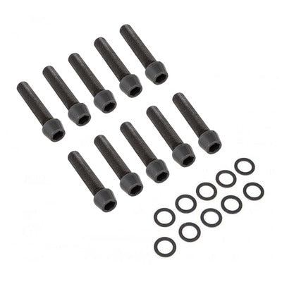Strange 2.5" wheel Stud Kit 1/2-20 10pk A1028