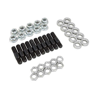 Strange 5/8-18 Wheel Stud Kit (10pk) A1037
