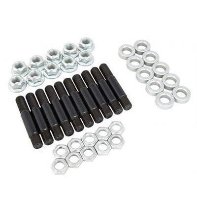 Strange 5/8 x 18 Wheel Stud Kit 1.500 Shank A1039