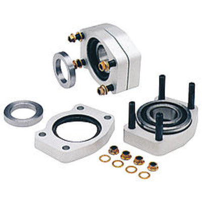 Strange C-Clip Eliminator Kit A1090
