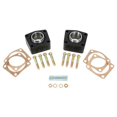 Strange C-Clip Eliminator - Fits Small GM Housing End A1100