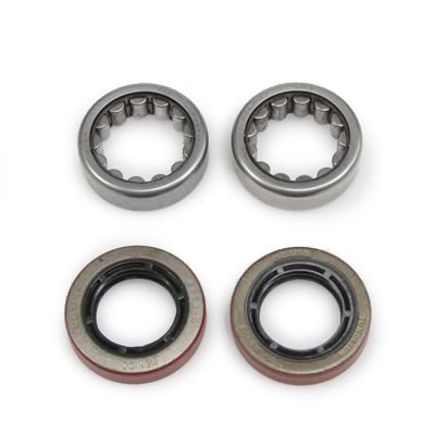Strange Axle Bearing & Seal Kit GM 10/12-Bolt Cars (2) A3120K
