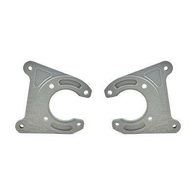 Strange Caliper Bracket From B1710WC  Kit B1710C