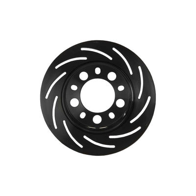 Strange Replacement RH 11.25" Slotted Rotor B2792