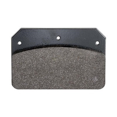 Strange Brake Pad for Wilwood or JFZ Caliper (Soft) B3325