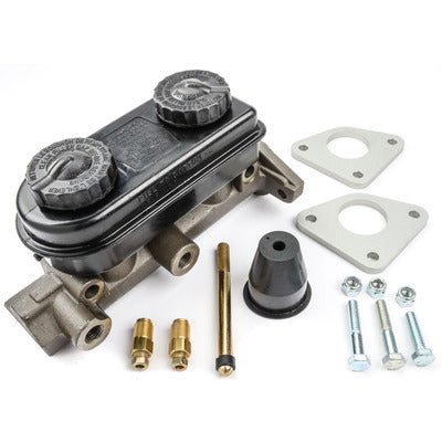 Strange 79-93 Mustang Manual Brake Conversion Kit B3359M