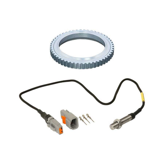 Strange Wheel Speed Sensor Kit