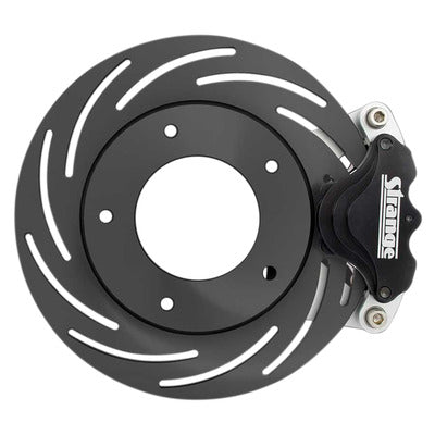 Strange L/W Brake Kit for STG Aluminum Struts B4597WC